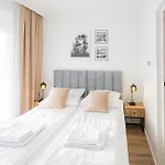 Apartment Sunrise Dwie Sypialnie Kolobrzeg