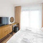 Apartment Sunrise Dwie Sypialnie Kolobrzeg