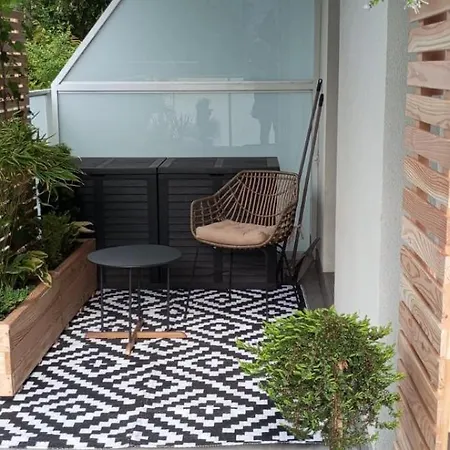 Appartement Sunrise Dwie Sypialnie