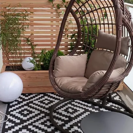 Sunrise Apartment Kolobrzeg